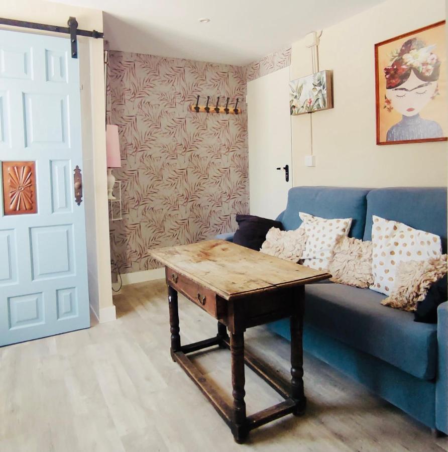 Atico Plaza Espana Appartement Jerez de la Frontera