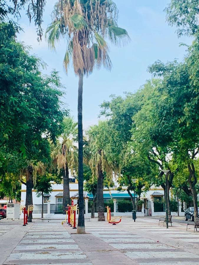 Appartement Atico Plaza Espana Jerez de la Frontera